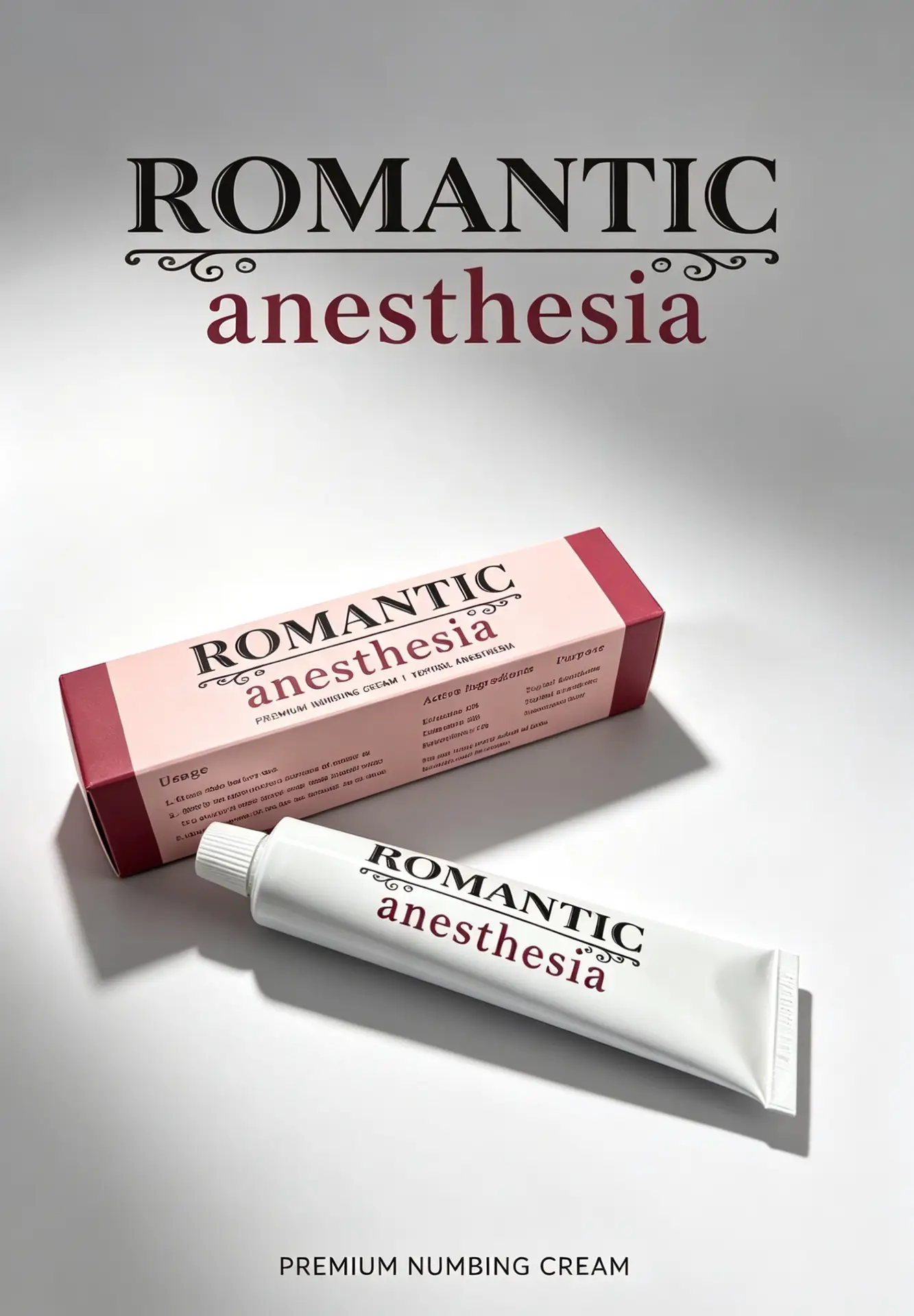 Romantic Anesthesia Premium Numbing Cream - Image 4